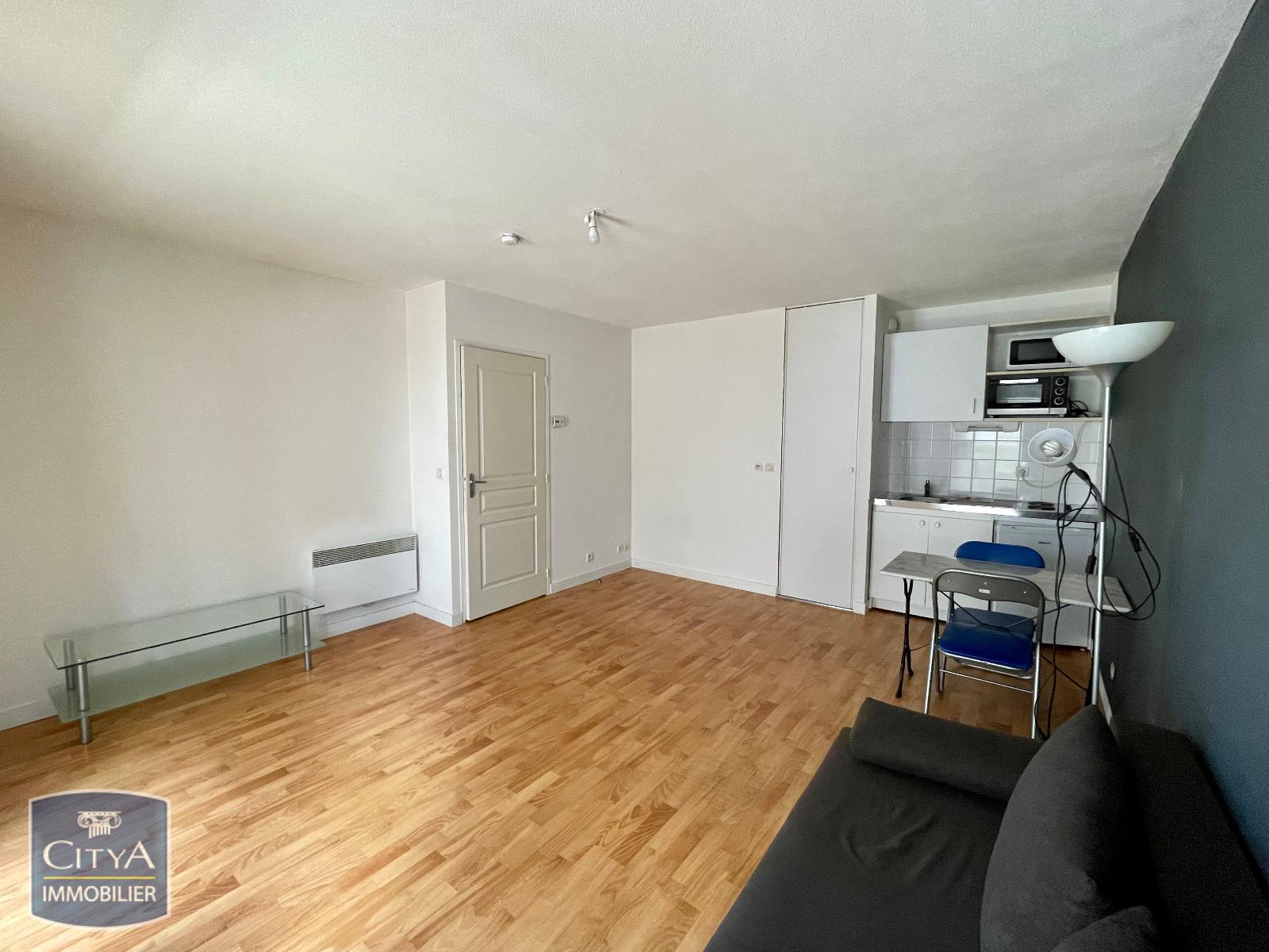 Photo 1 appartement Laval