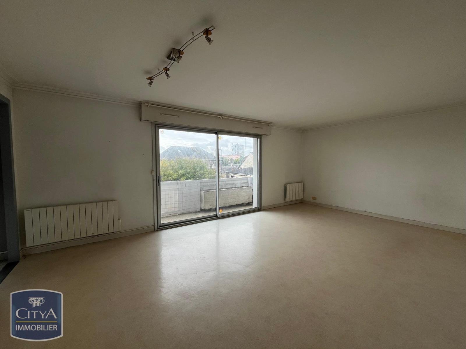 Photo 1 appartement Laval