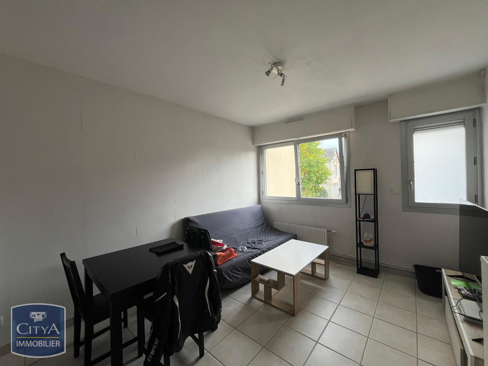 Photo 3 appartement Laval