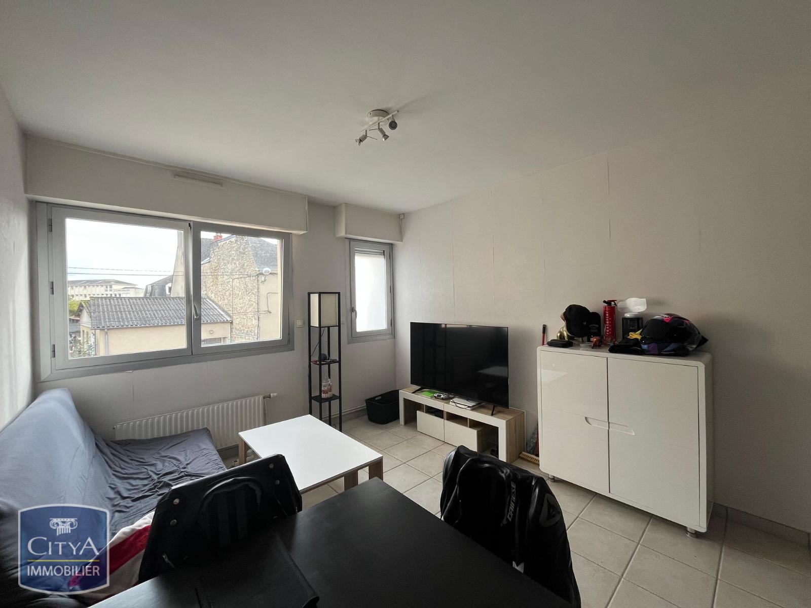 Photo 2 appartement Laval