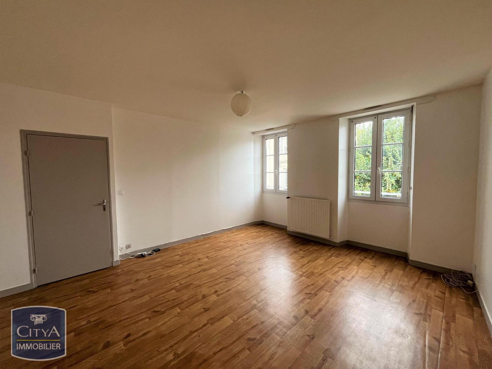 Photo 1 appartement Laval