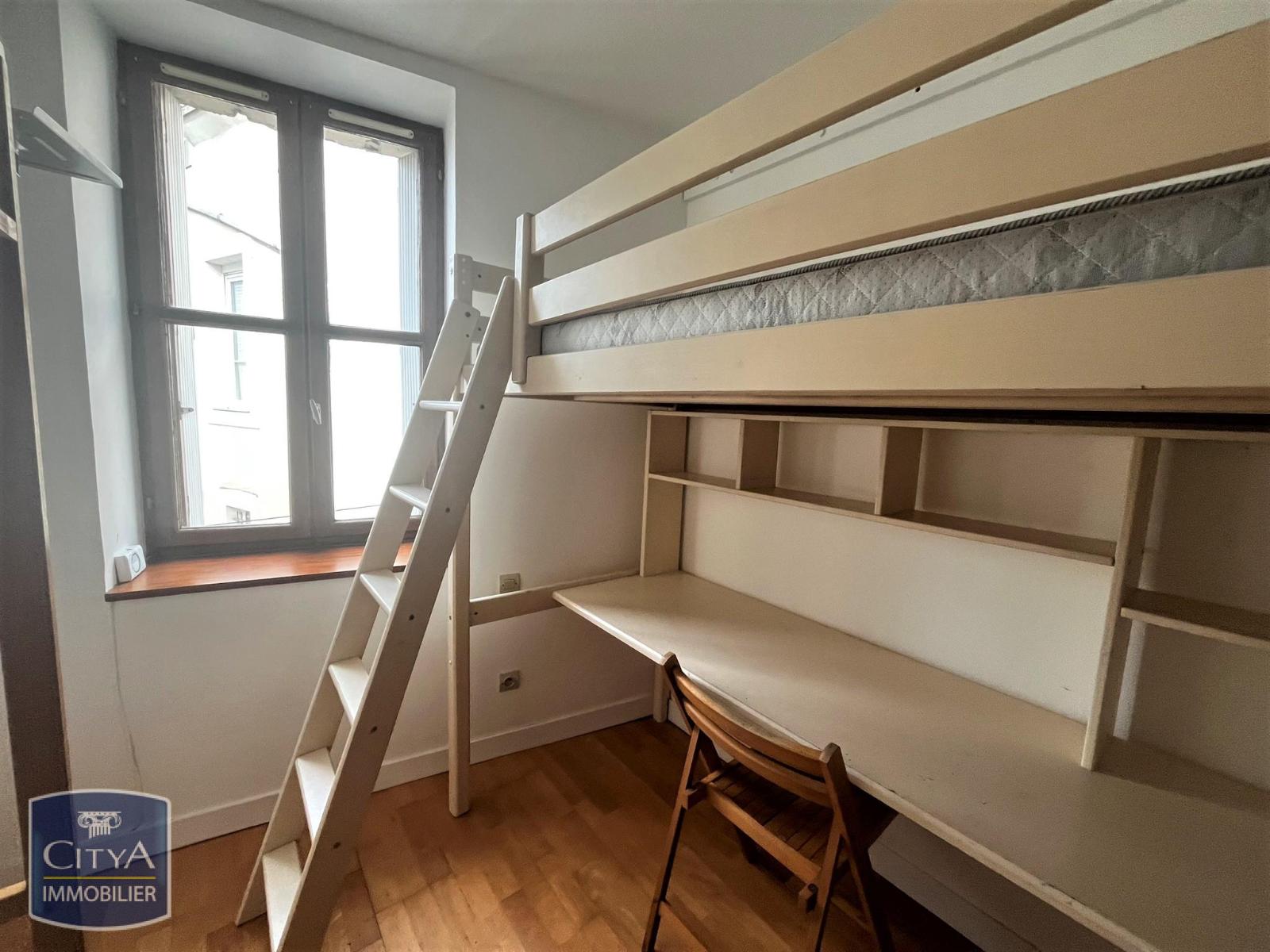 Photo 2 appartement Laval