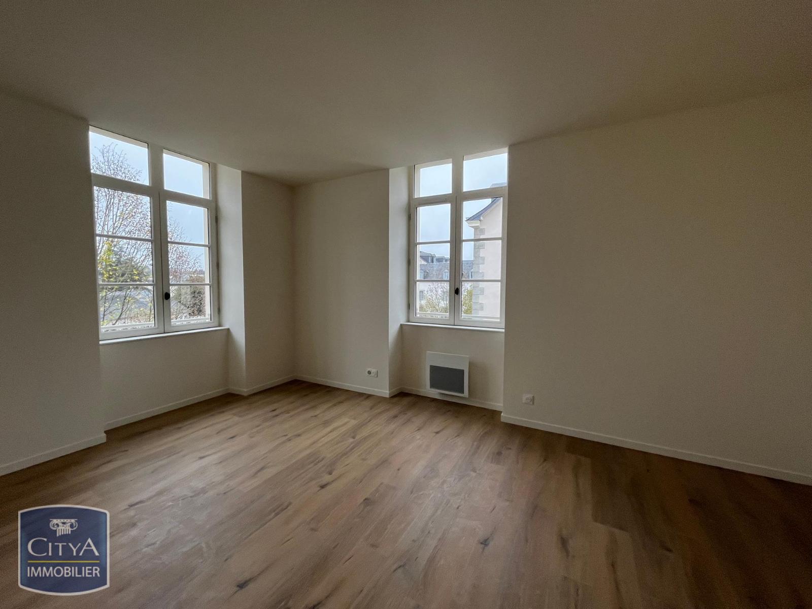 Photo 3 appartement Laval