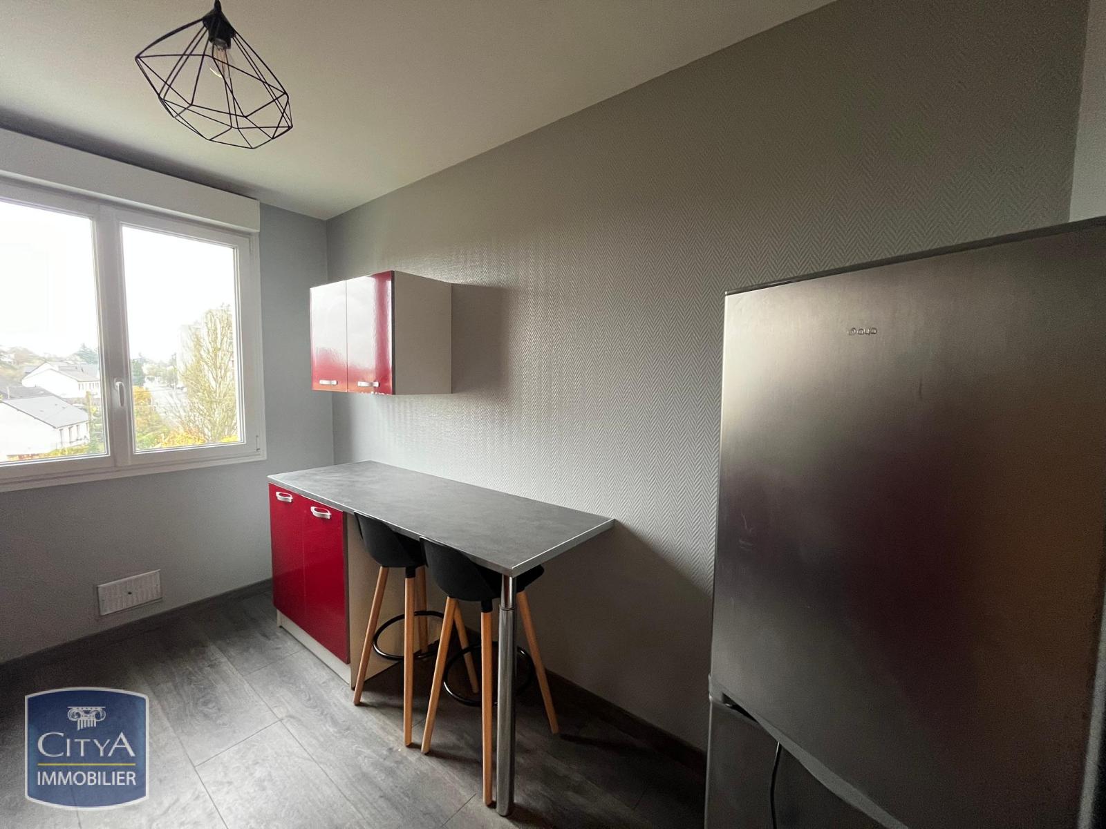 Photo 4 appartement Laval