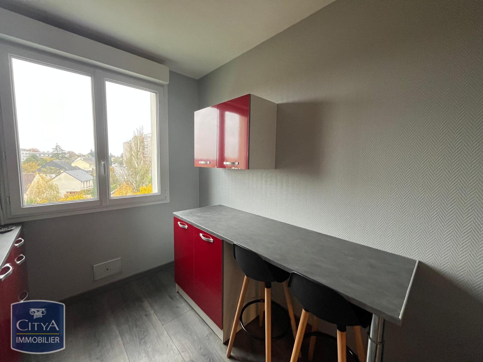 Photo 5 appartement Laval