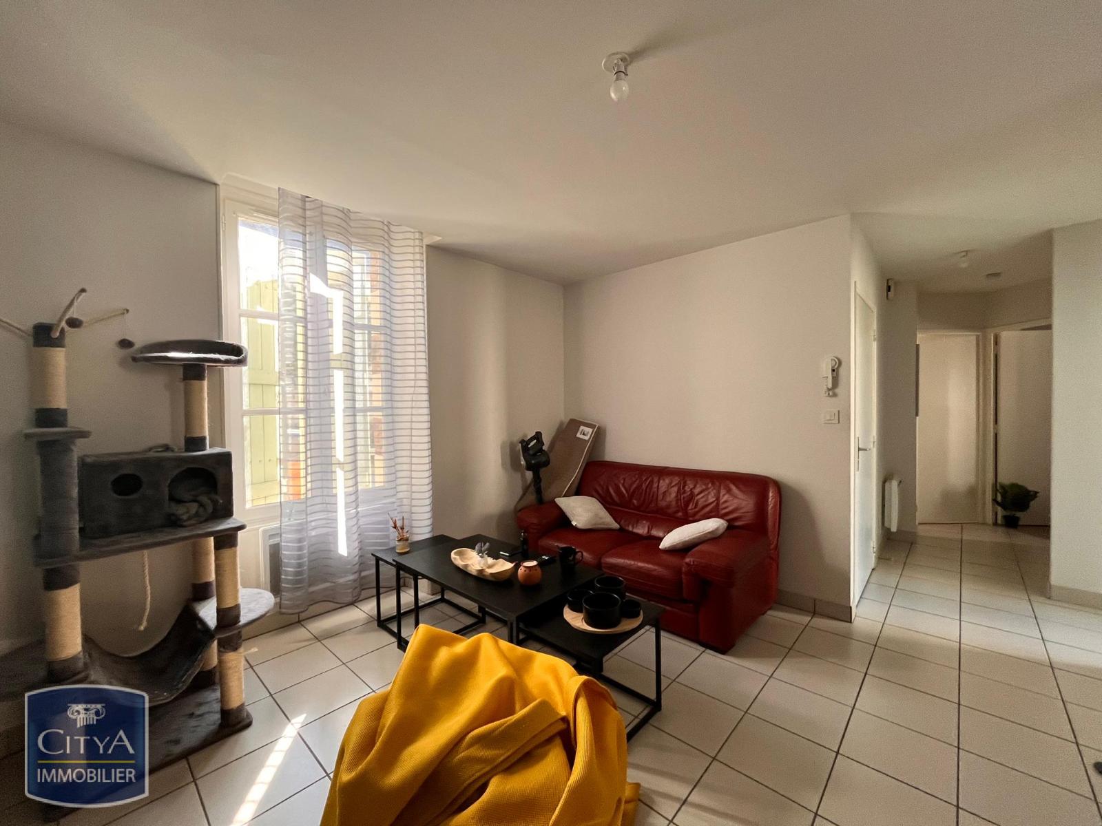 Photo 1 appartement Laval