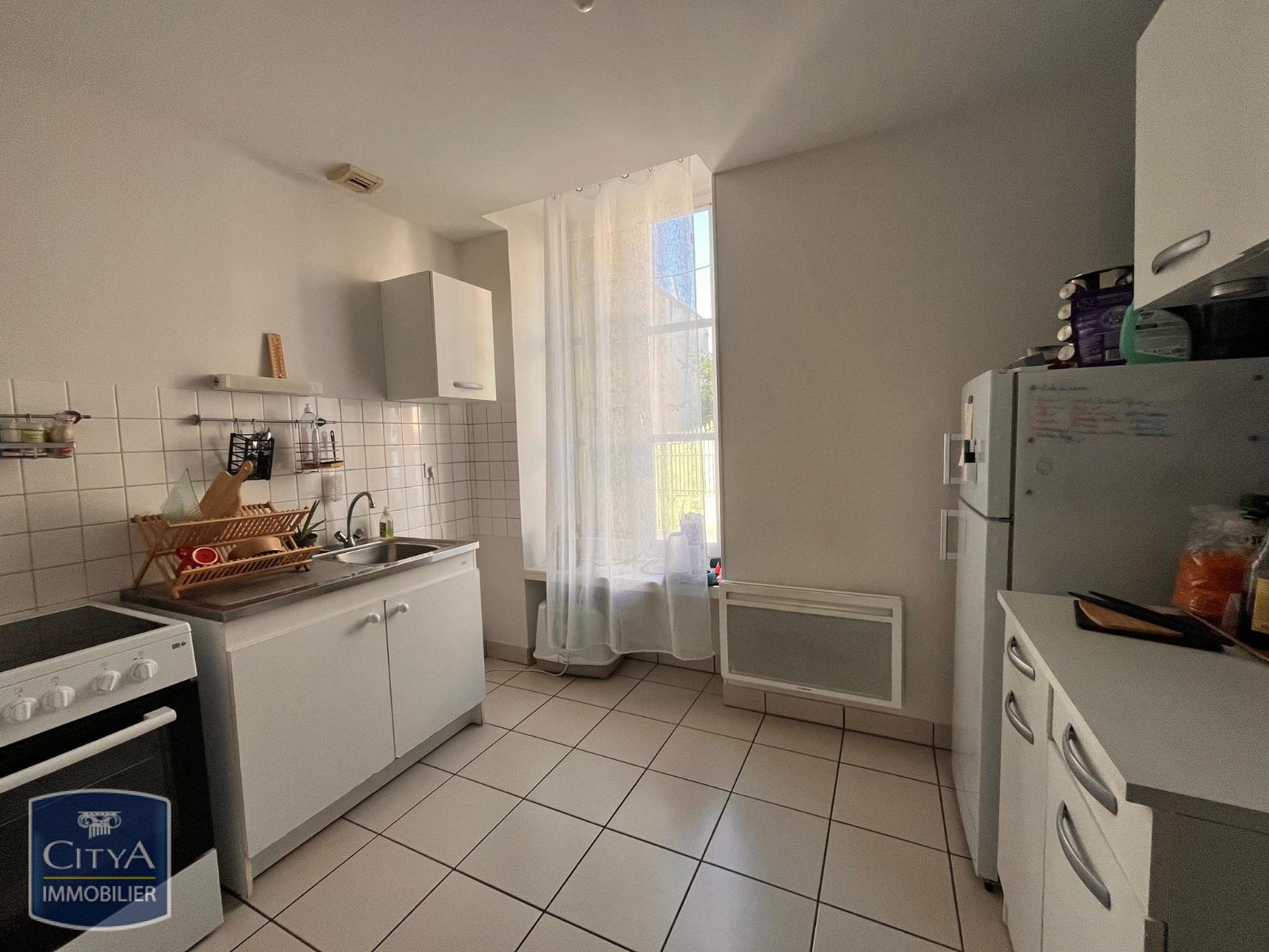 Photo 2 appartement Laval