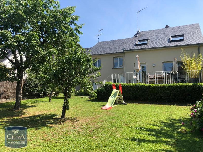 Photo du bien Maison 6 pièces 134.97m²