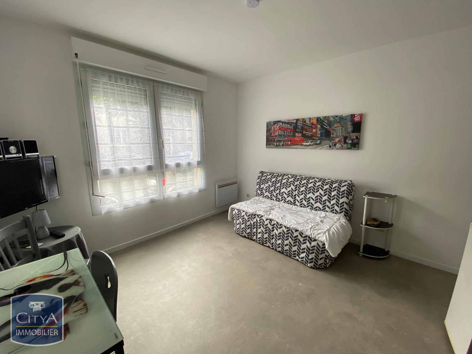 Photo 1 appartement Laval