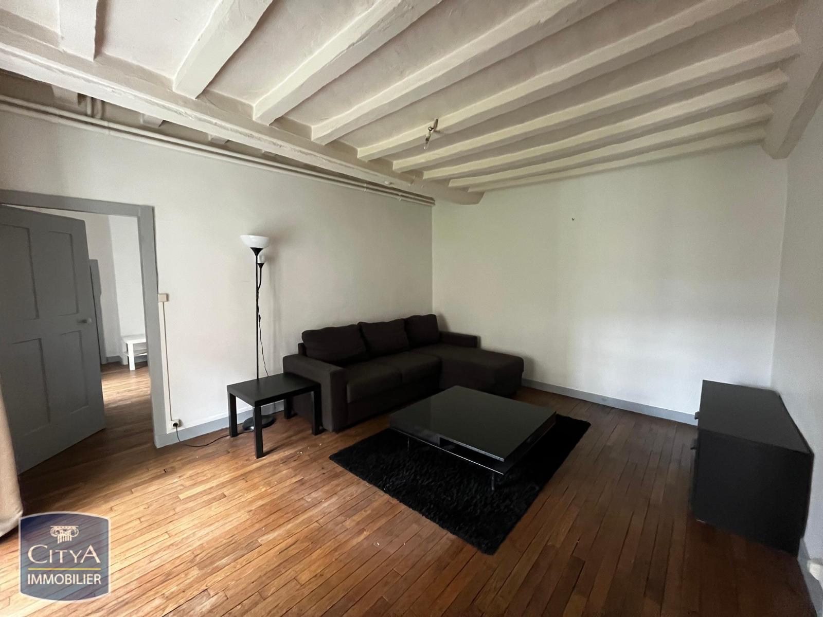 Photo 2 appartement Laval