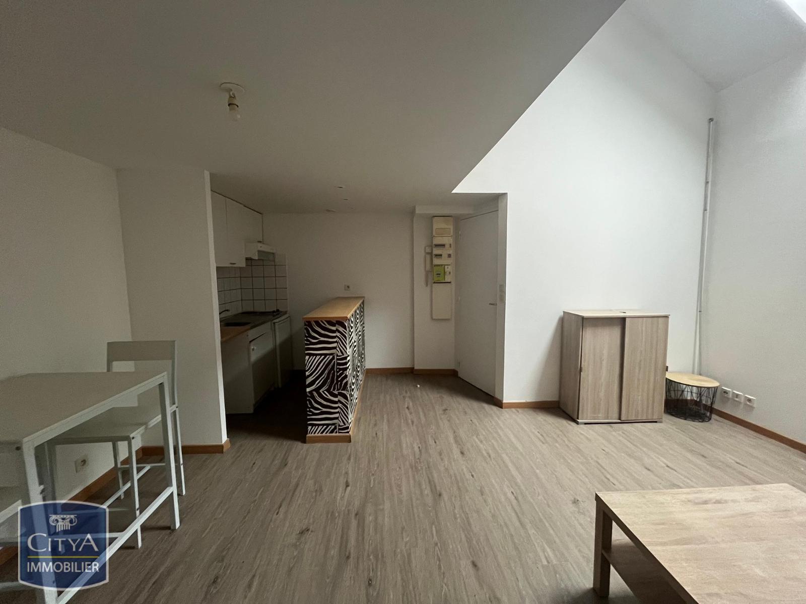 Photo 3 appartement Laval