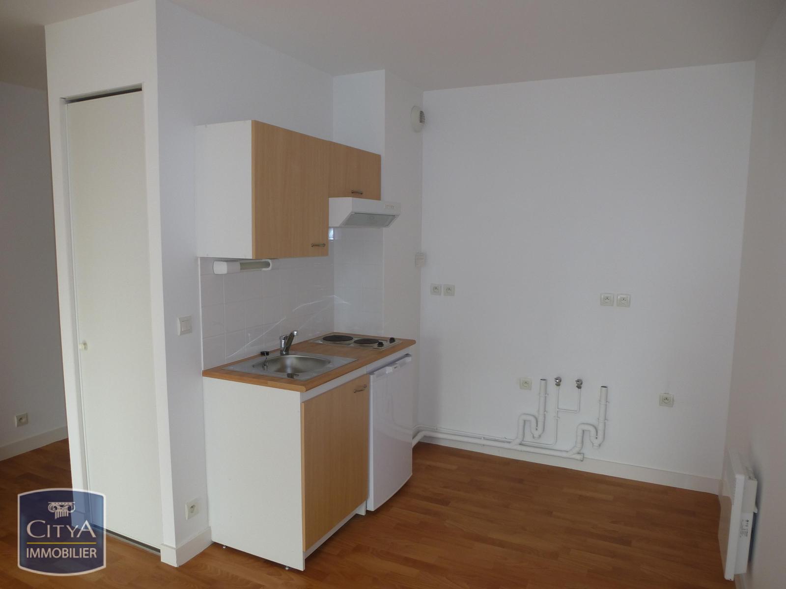 Photo 1 appartement Laval