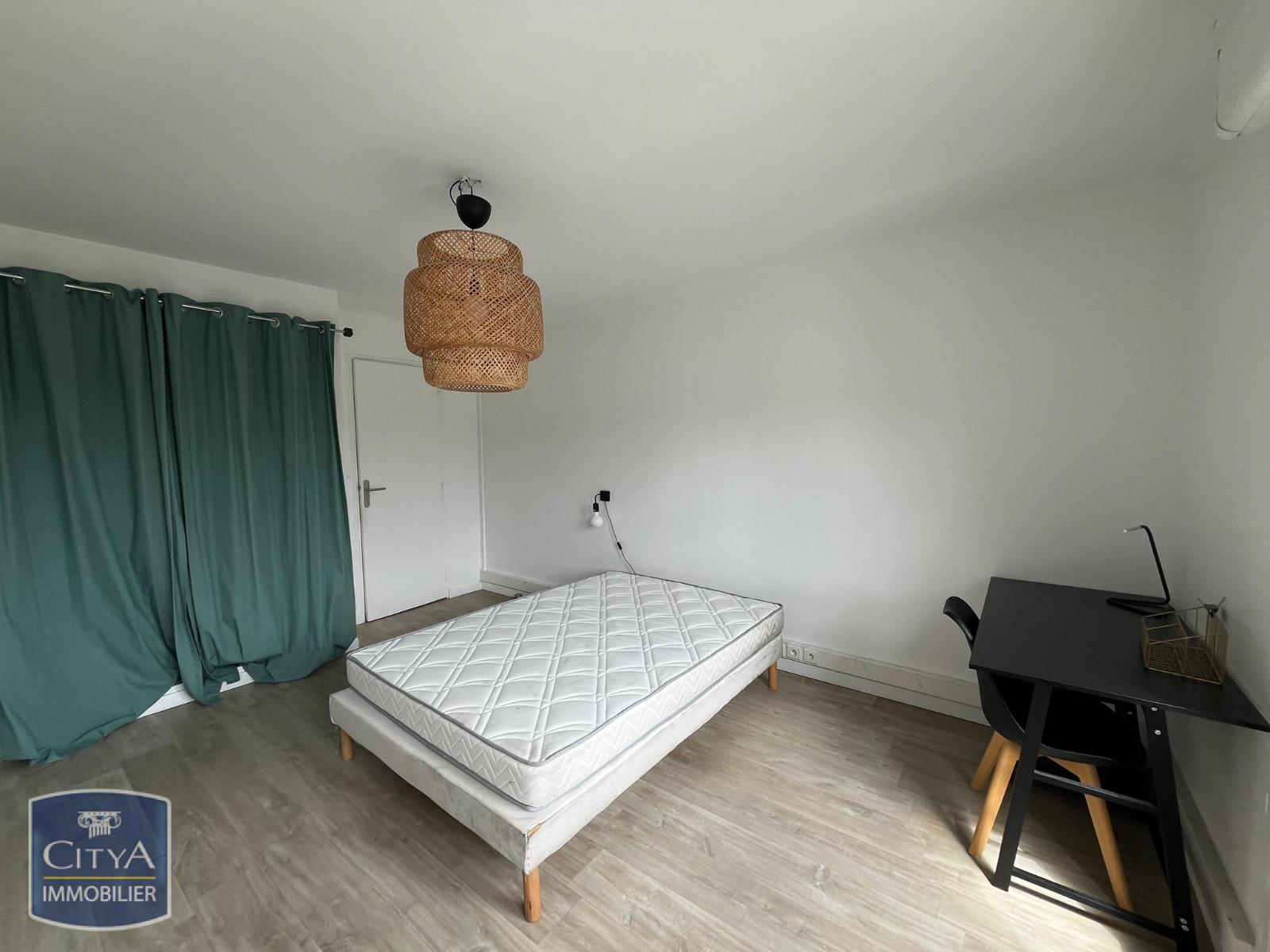 Photo 1 appartement Laval