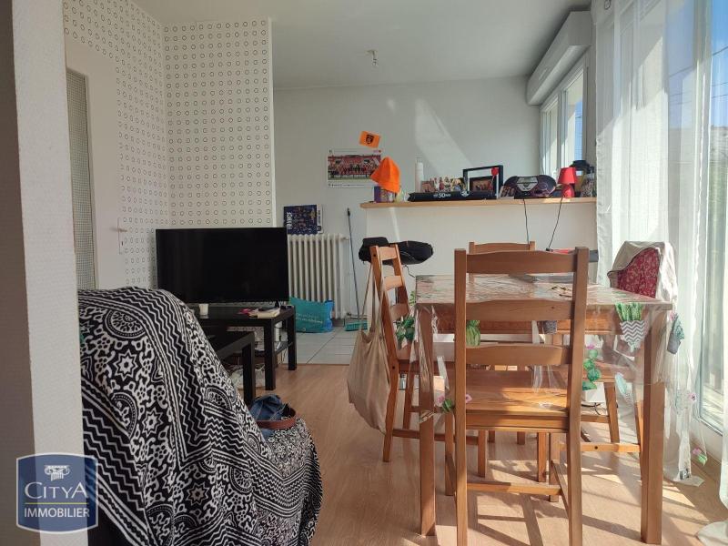 Photo 2 appartement Laval