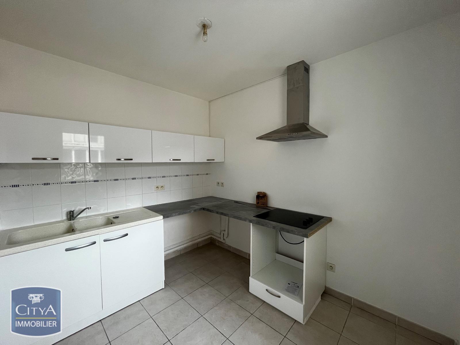 Photo 1 appartement Laval