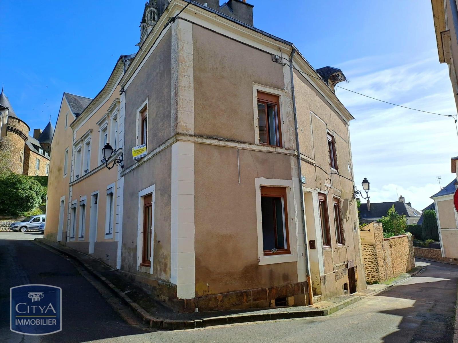 Photo 4 maison Sillé-le-Guillaume