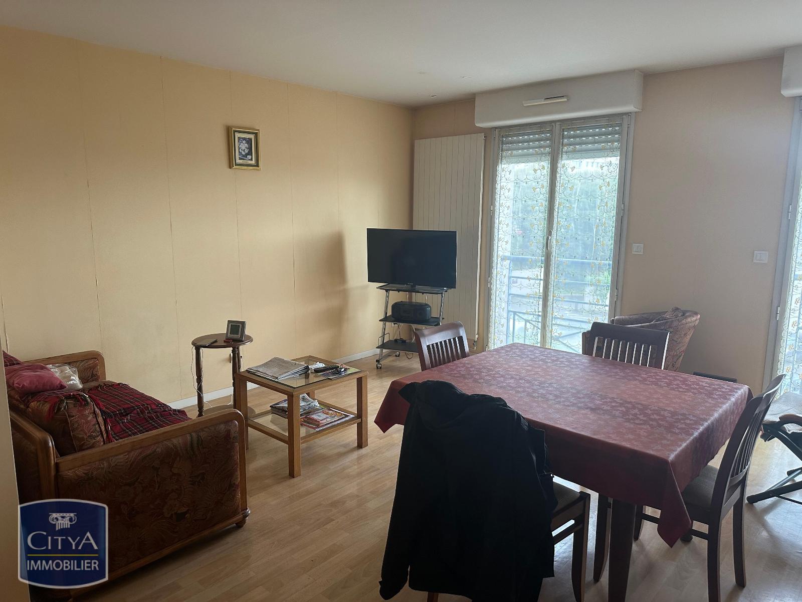 Photo du bien Appartement 2 pièces 51m²