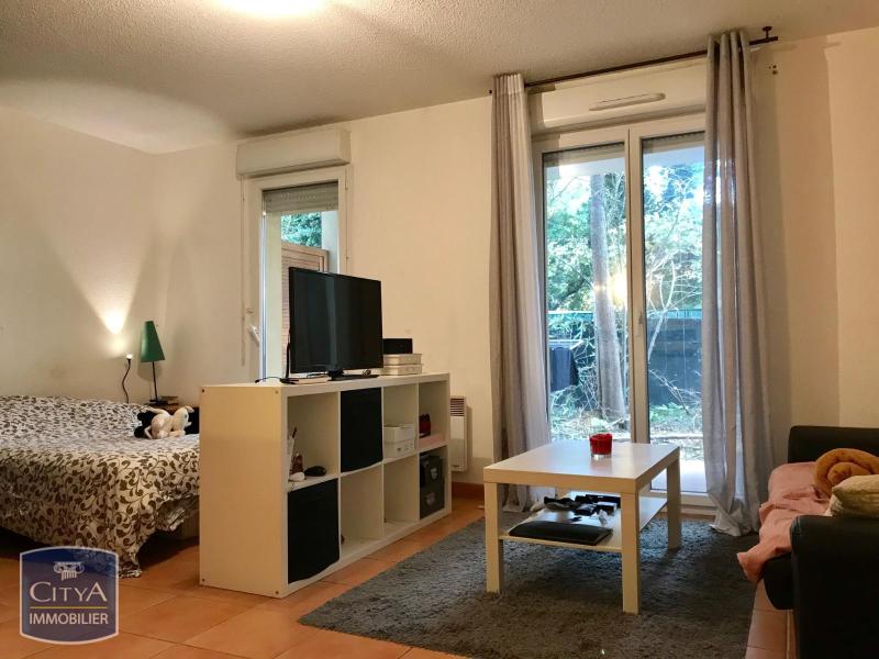 Photo Appartement 1 pièce 29.4m²