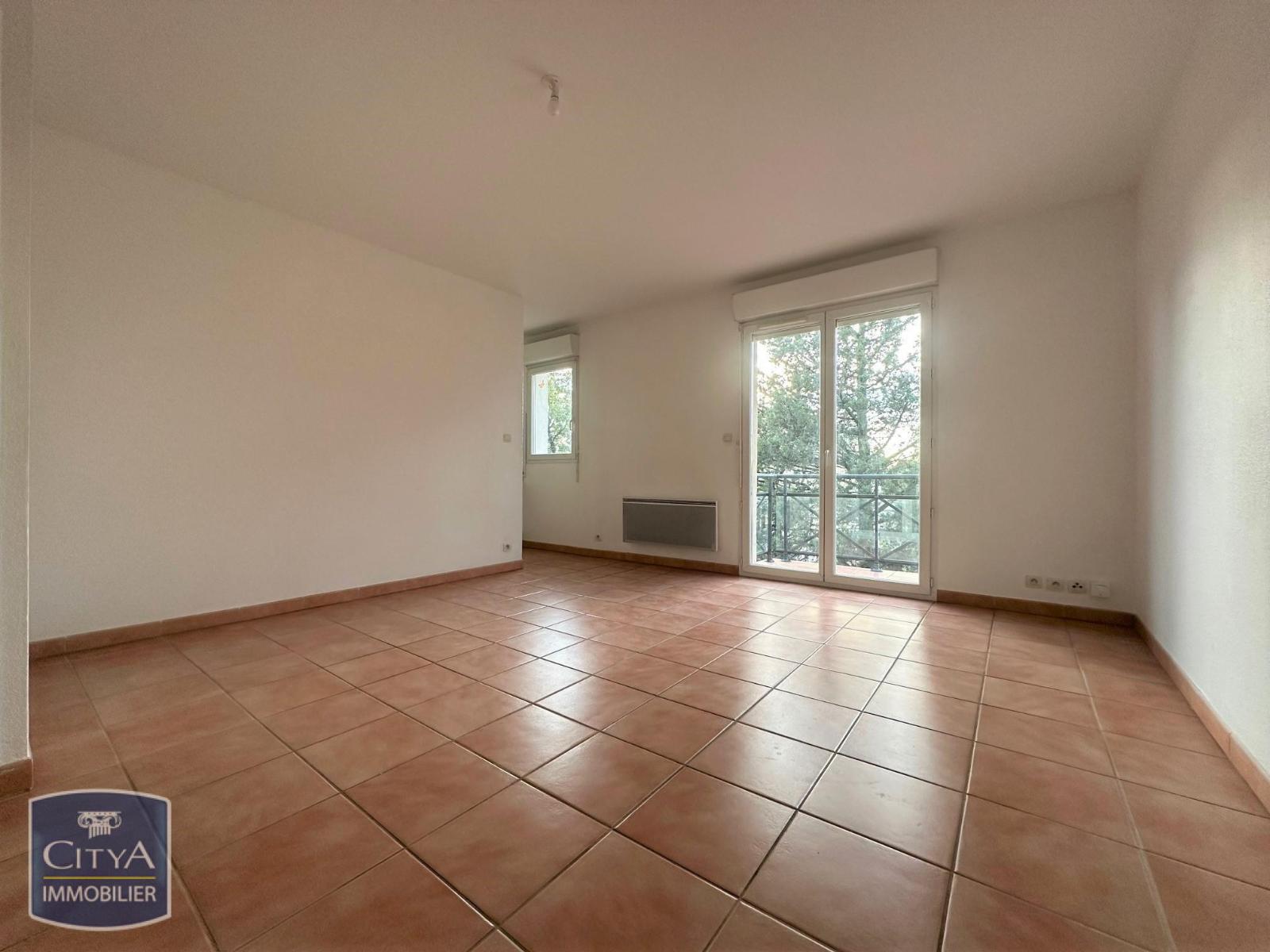 Photo du bien Appartement 2 pièces 44.86m²