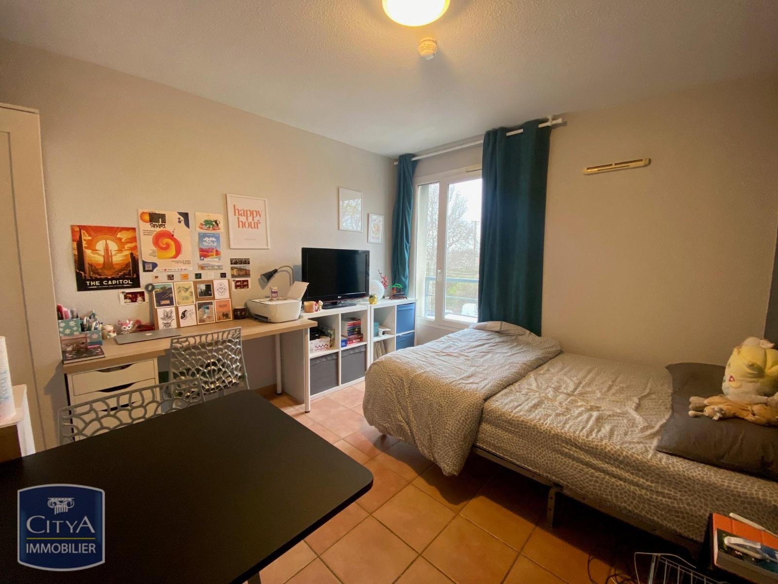 Photo 1 appartement Avignon