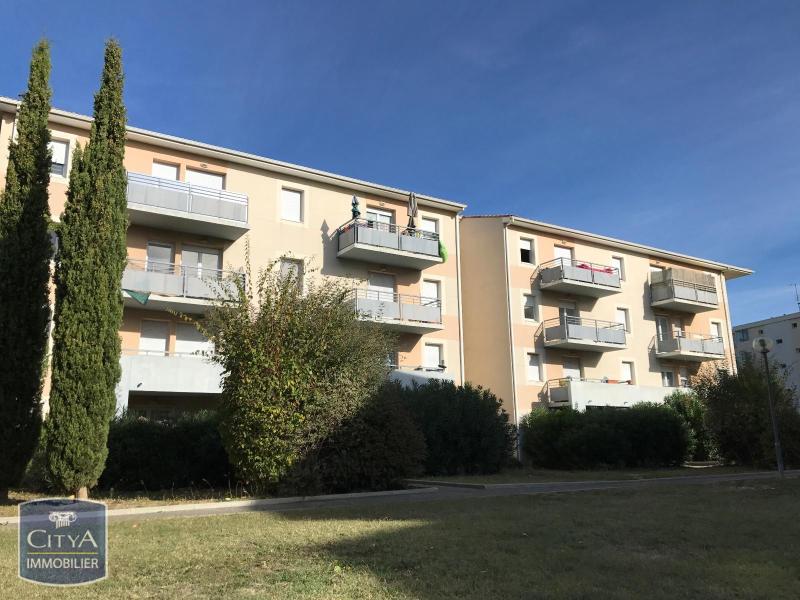 location T3 Meublé AVIGNON