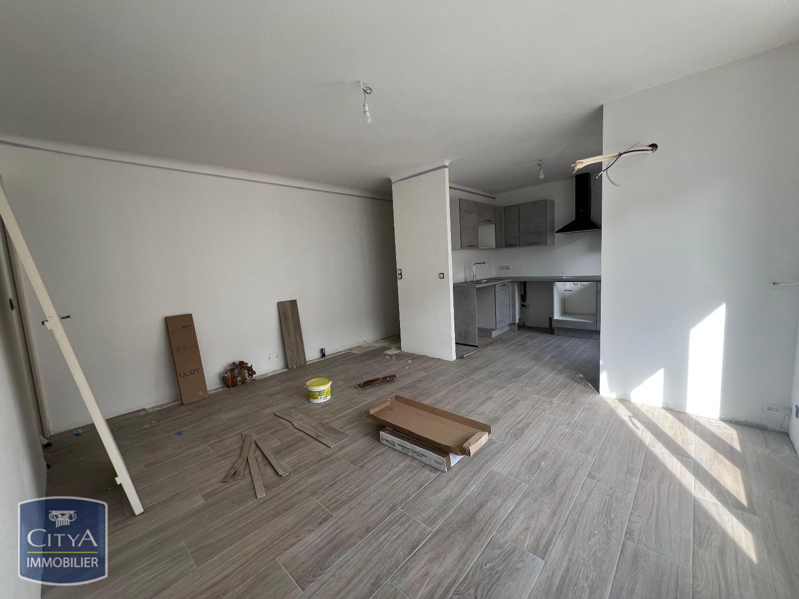 Photo 2 appartement Avignon