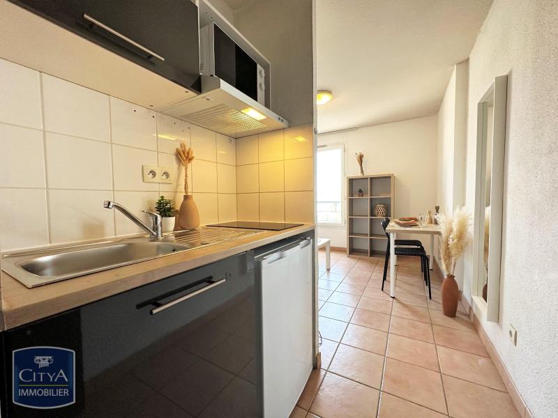 Photo 1 appartement Avignon