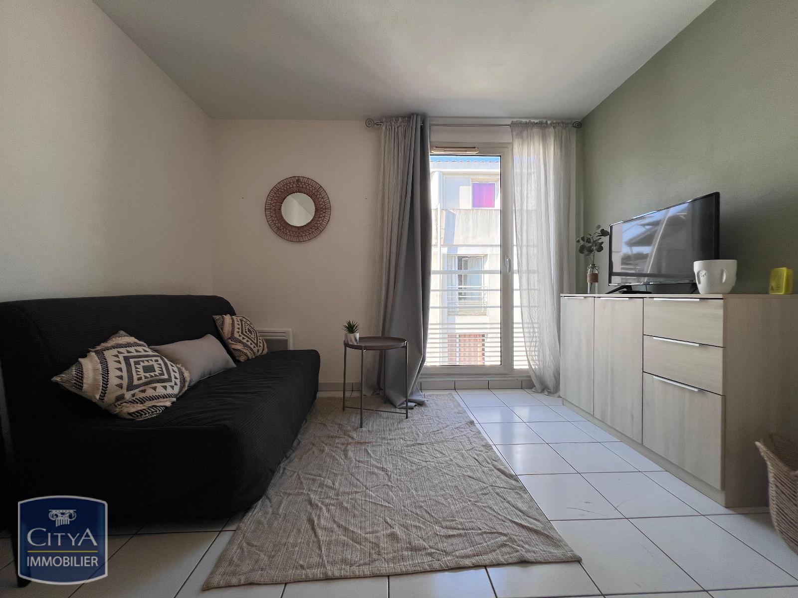 Photo 2 appartement Avignon