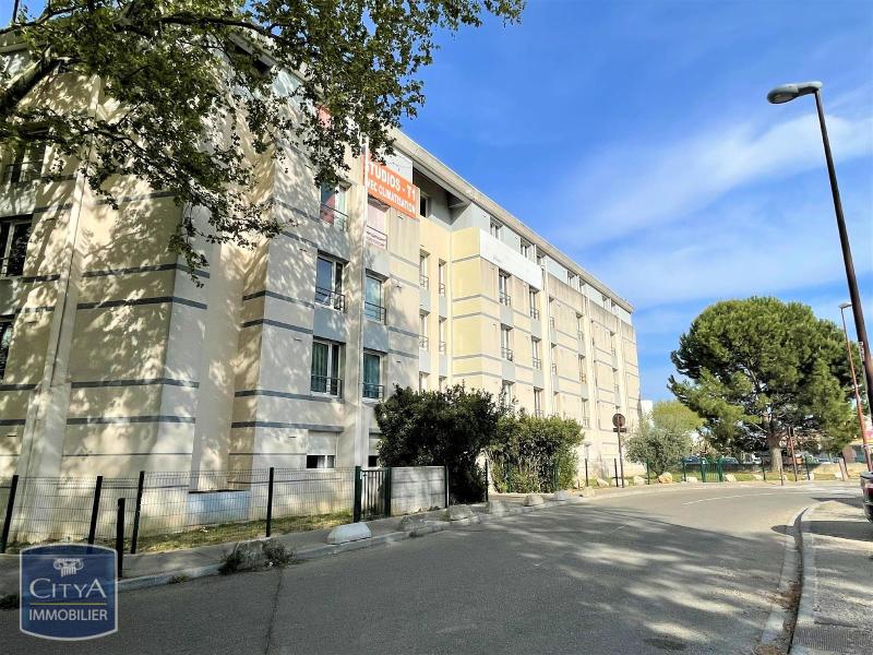 Photo 4 appartement Avignon