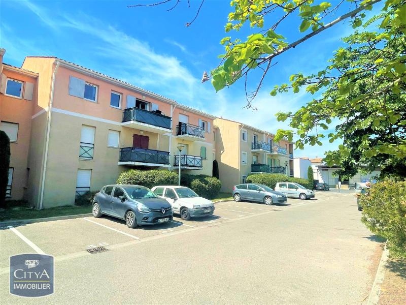 Photo 9 appartement Sorgues