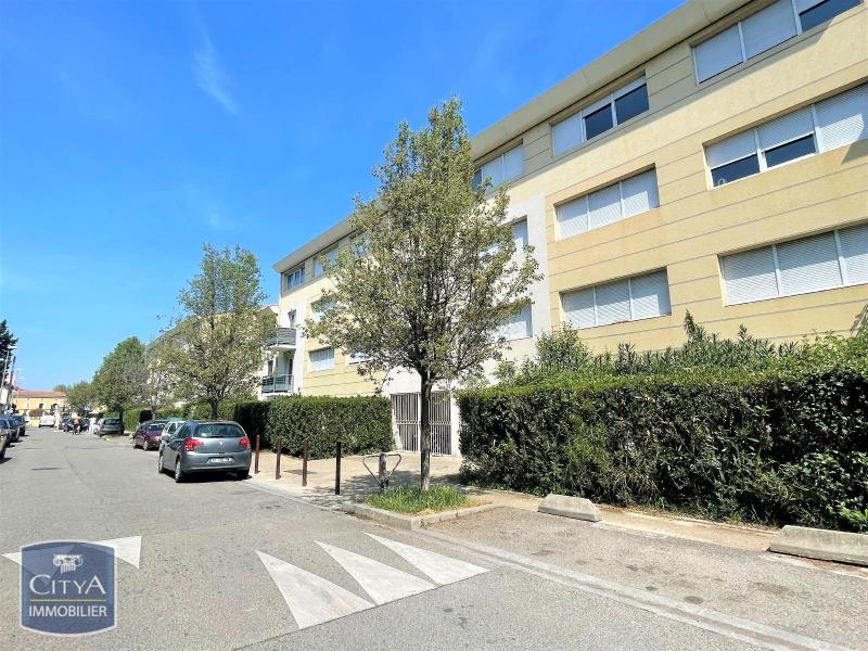 Photo 7 appartement Avignon