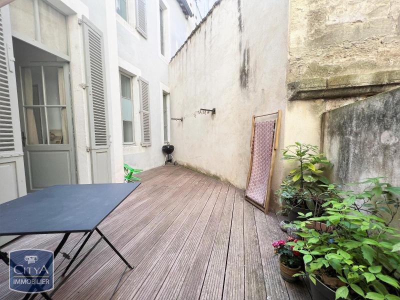 Photo 3 appartement Avignon