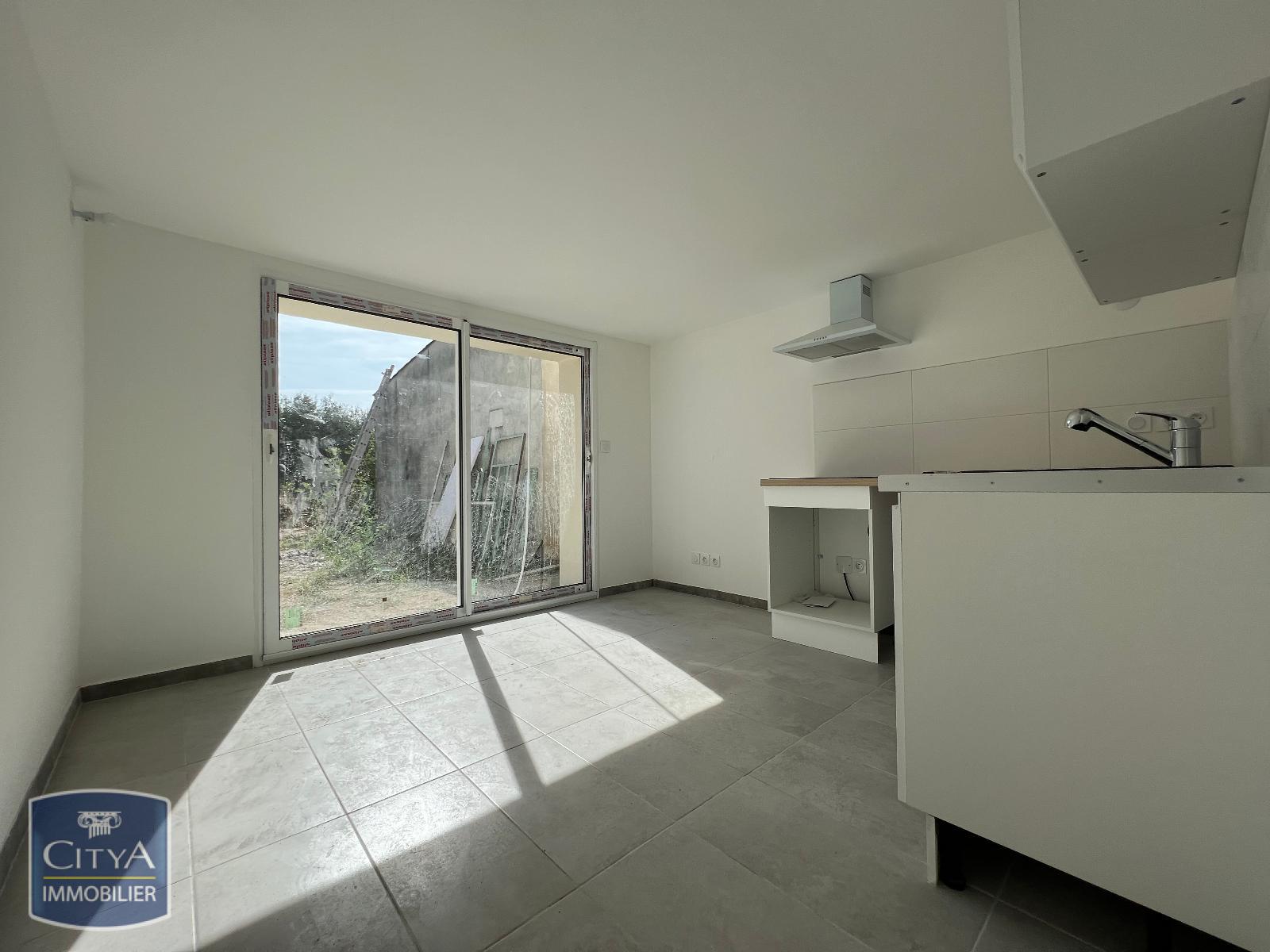 Photo 1 appartement Avignon