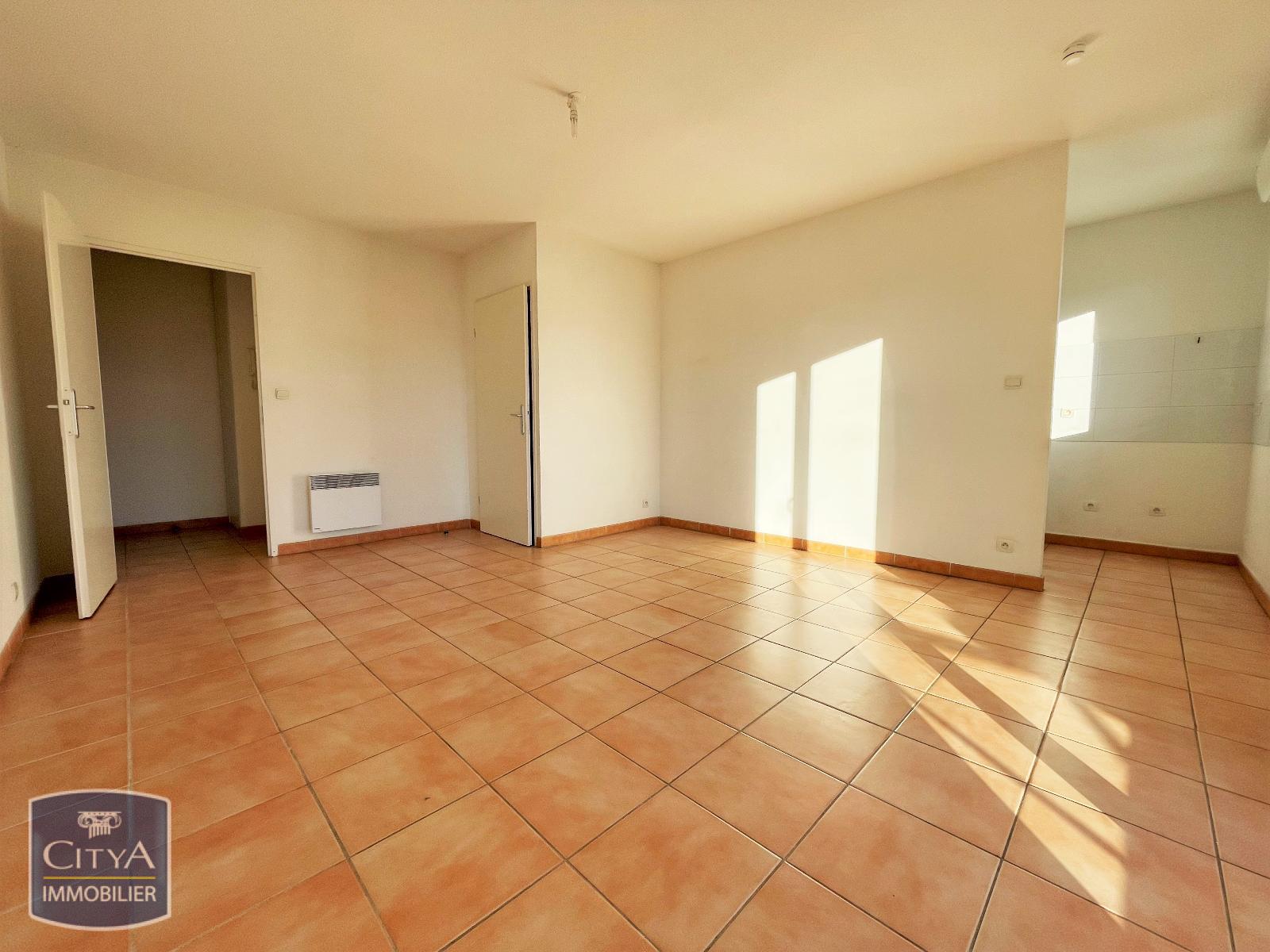 Photo du bien Appartement 3 pièces 52.33m²