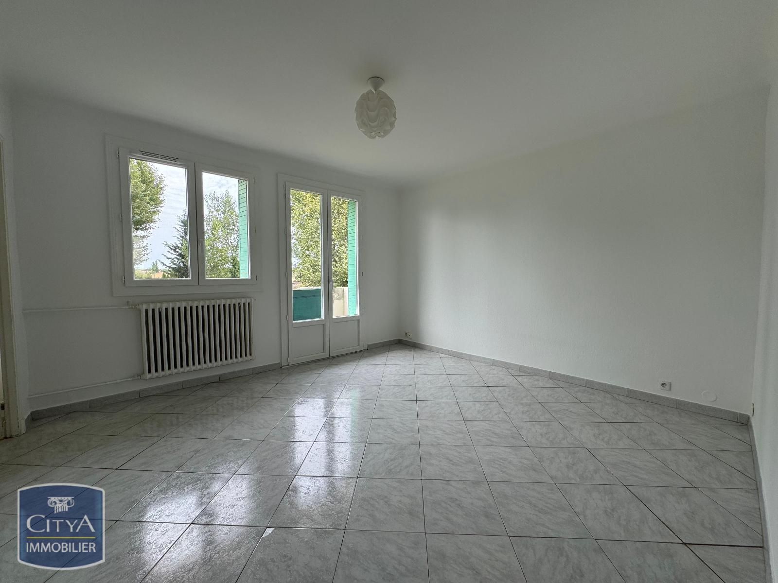 Photo du bien Appartement 3 pièces 49.55m²