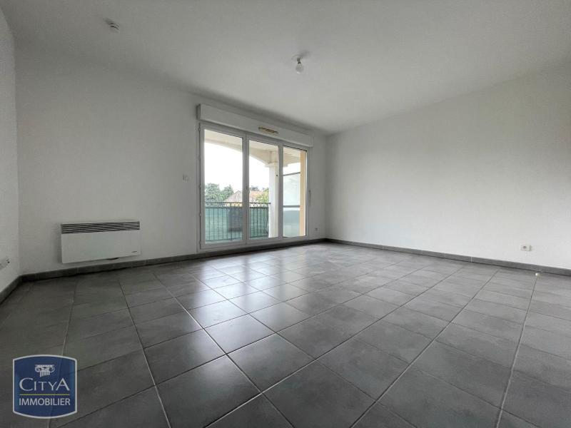 Photo du bien Appartement 2 pièces 45.81m²