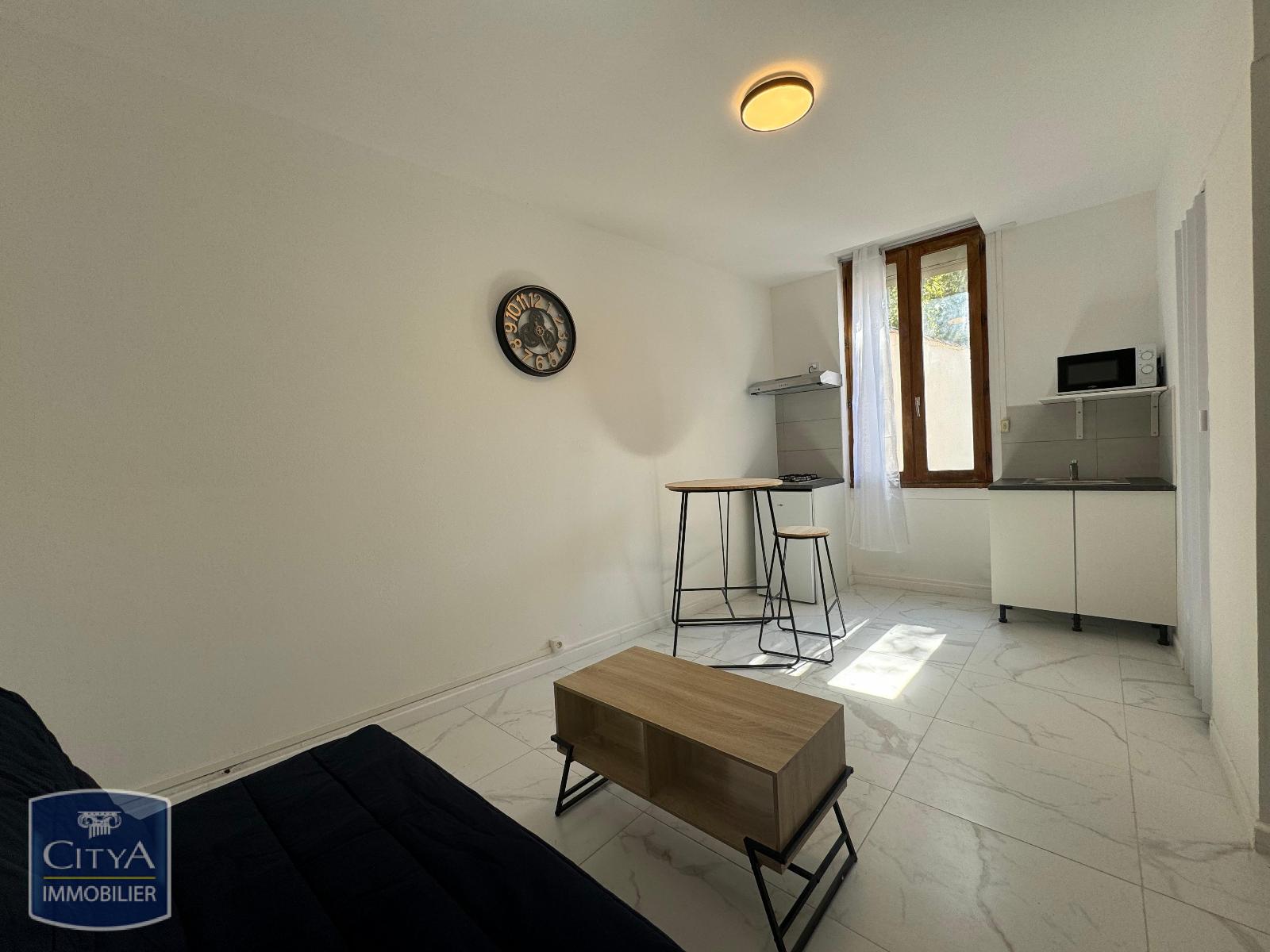 Photo 2 appartement Avignon