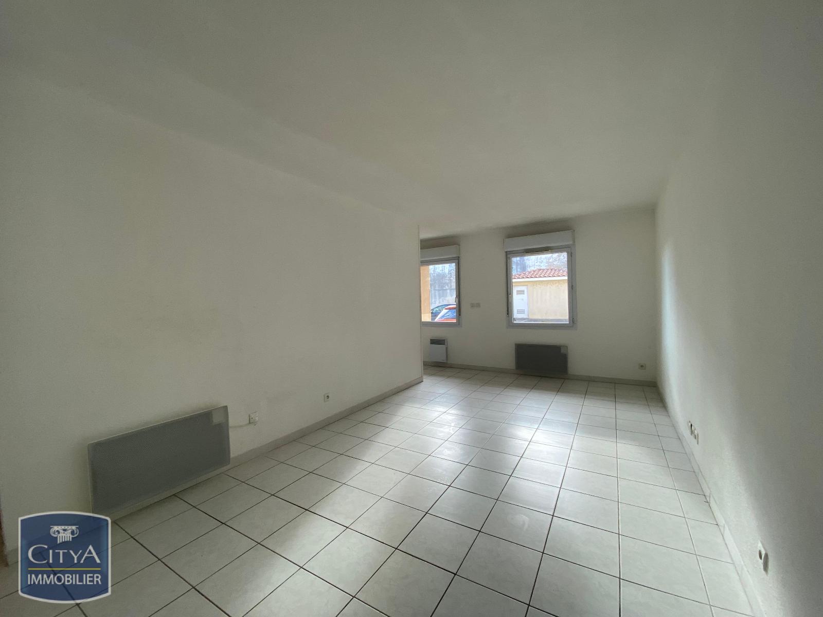 Photo du bien Appartement 2 pièces 50.45m²