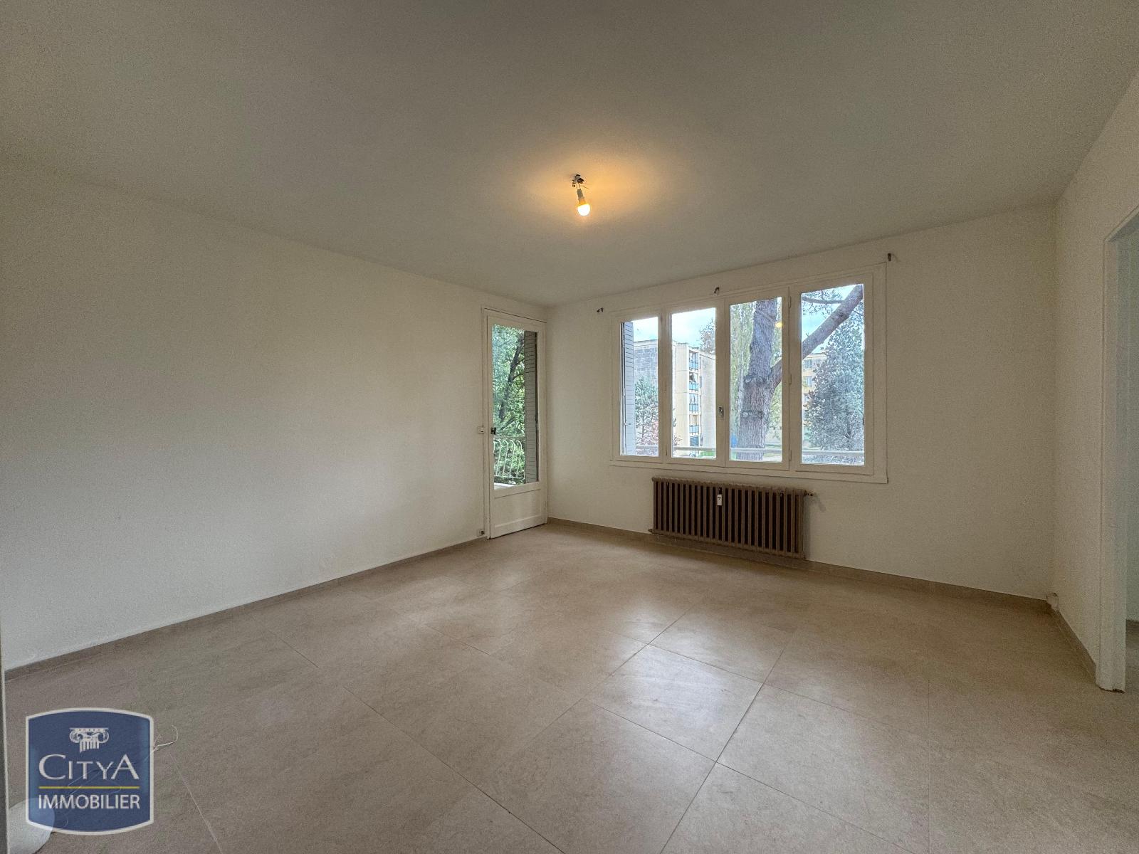 Photo 1 appartement Avignon