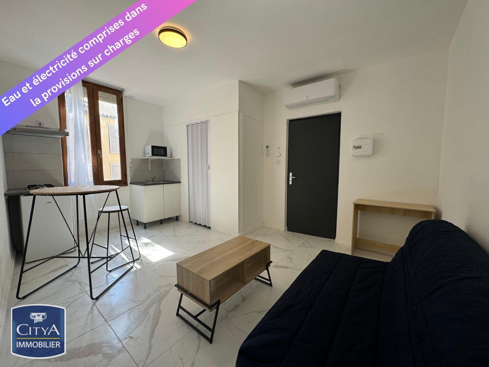 Photo 0 appartement Avignon