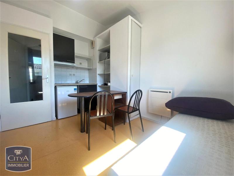 Photo Appartement 1 pièce 18m²