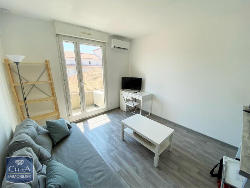 Photo 1 appartement Avignon