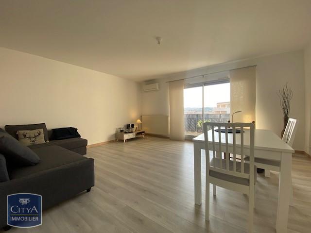 Photo du bien Appartement 4 pièces 84.48m²