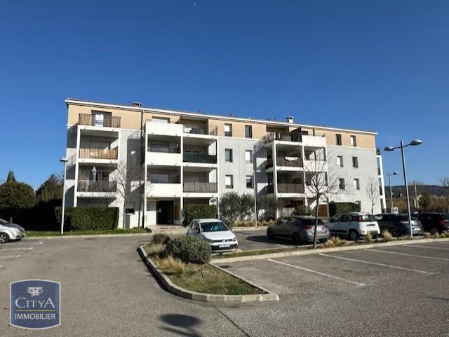 Photo 5 appartement Cavaillon