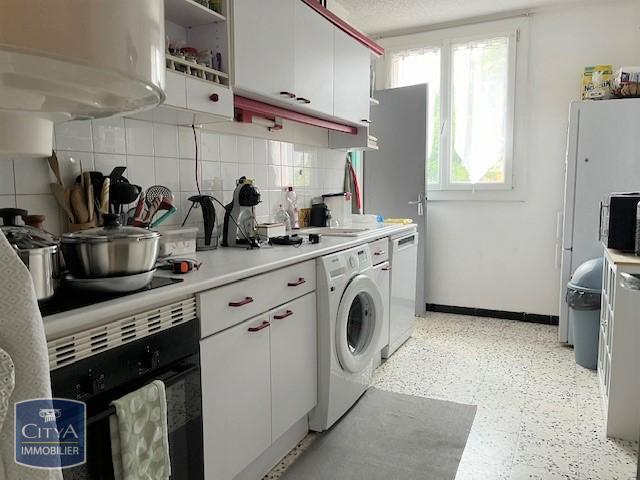 Photo 5 appartement Avignon