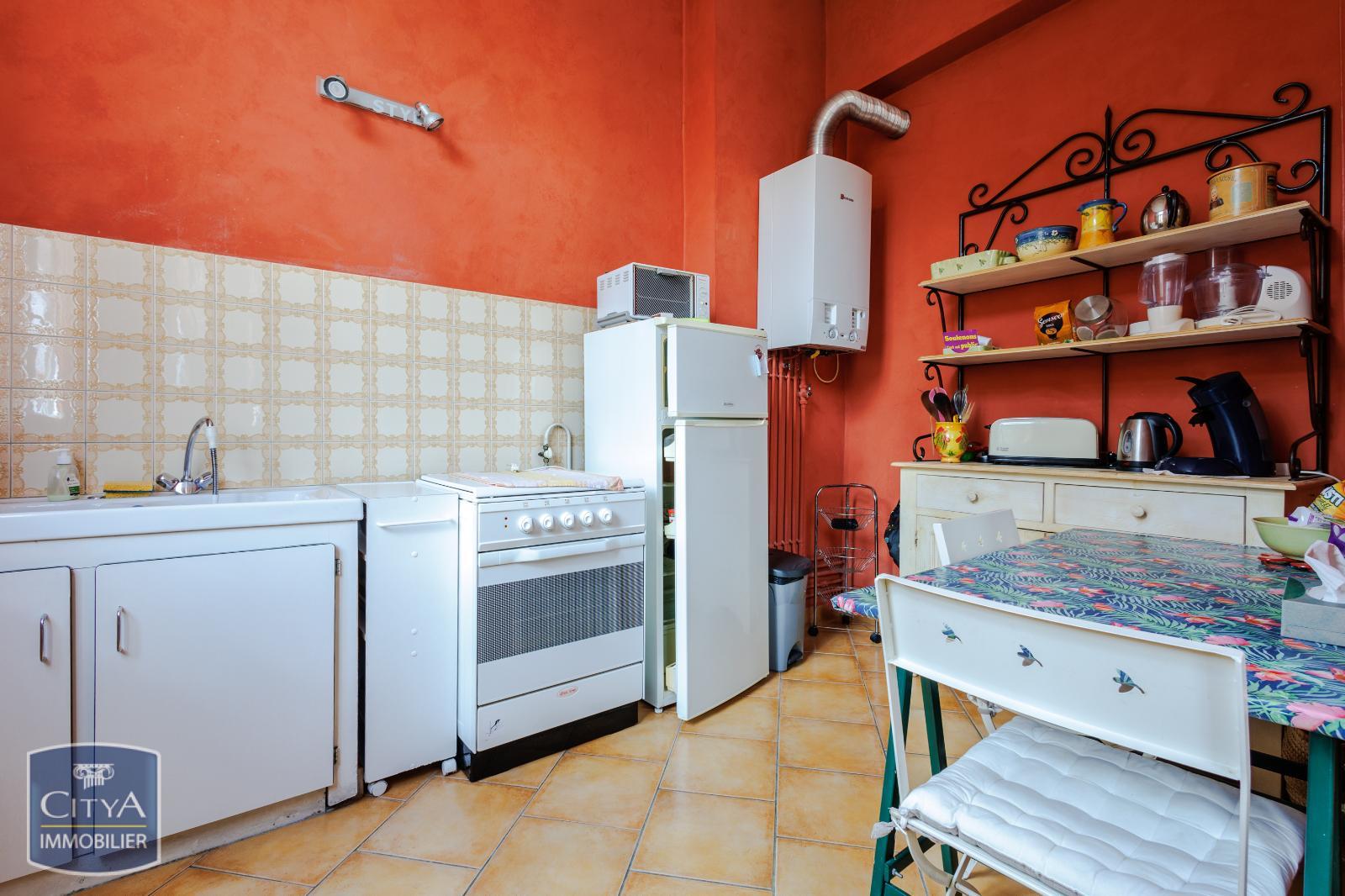 Photo 4 appartement Avignon