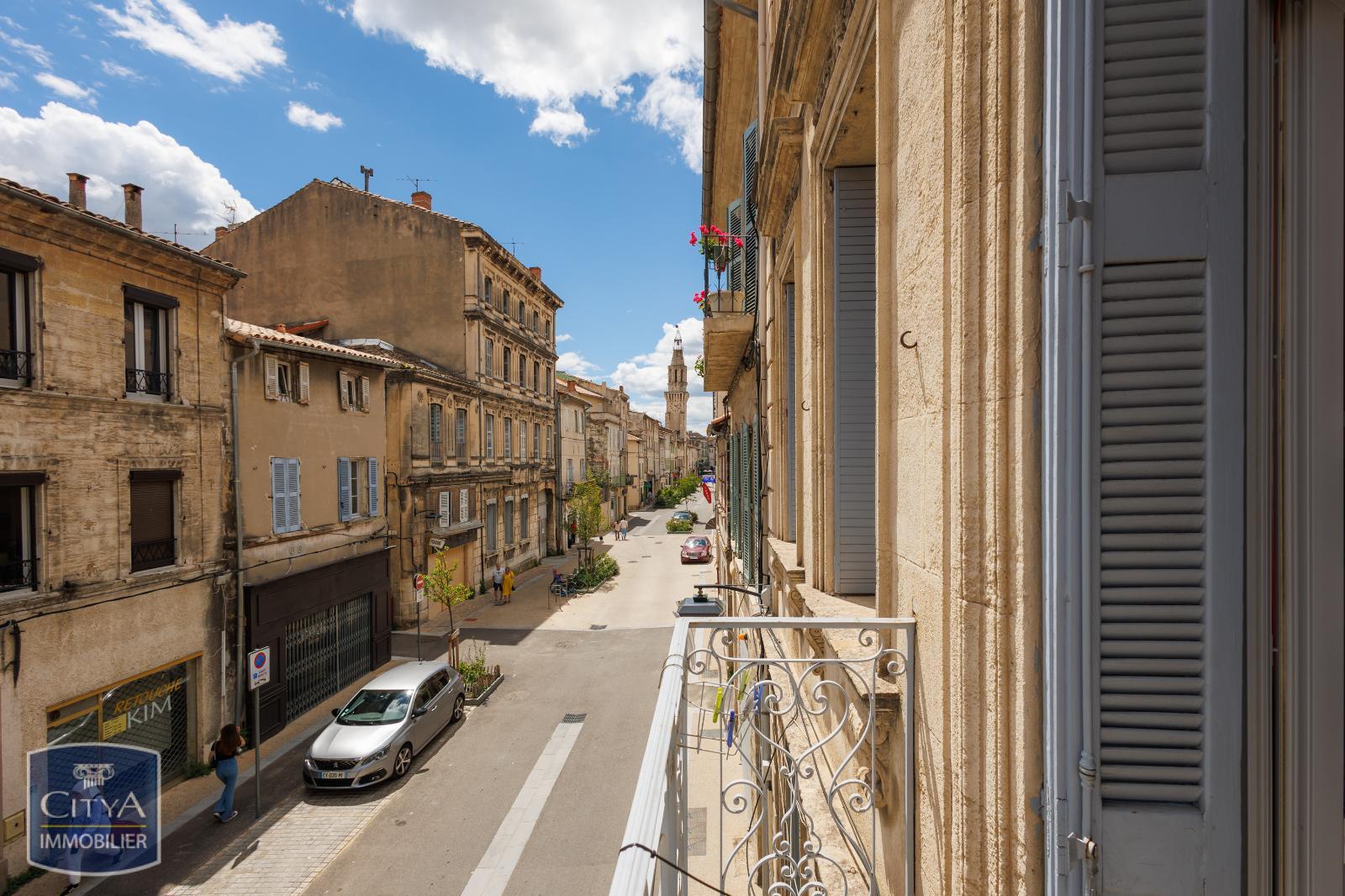 Photo 10 appartement Avignon