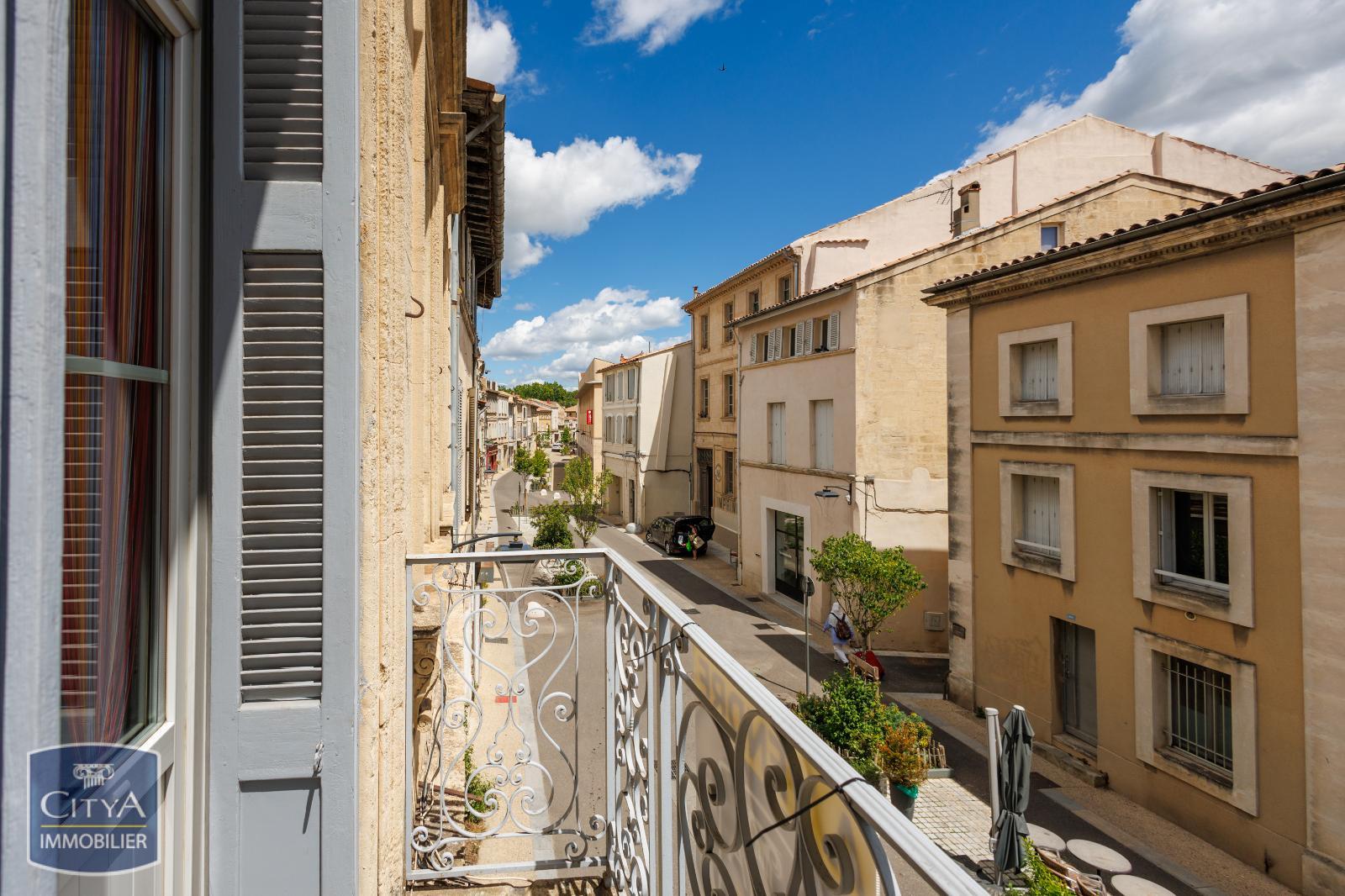 Photo 2 appartement Avignon