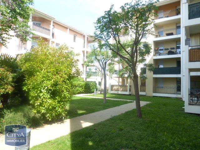 Photo 3 appartement Carpentras