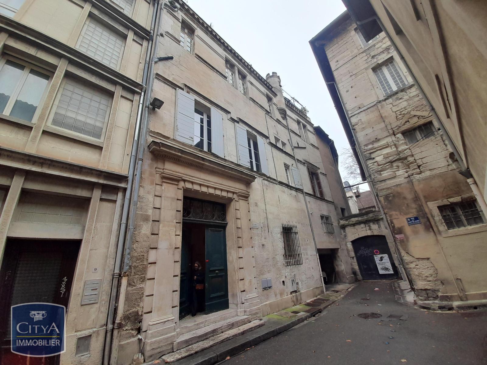 Photo 12 appartement Avignon